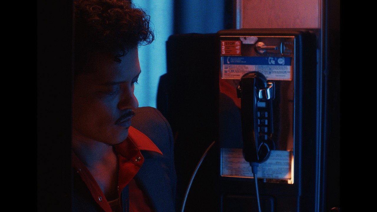Bruno Mars - Dance With Me 1 Bruno Mars - Dance With Me