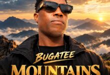 Bugatee - Mountains