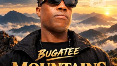 Bugatee - Mountains