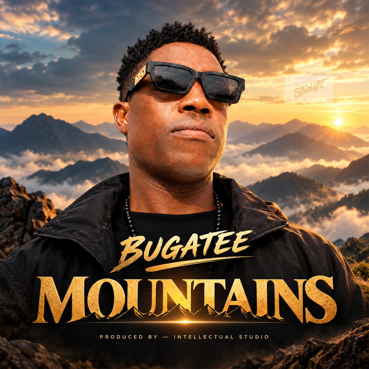 Bugatee - Mountains 1 Bugatee - Mountains