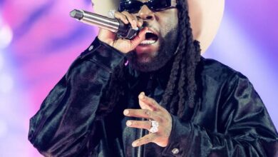 GTA VI’s AfroBank FM Is a Massive Win for African Music: Burna Boy, Pat Thomas, and Asake Make History