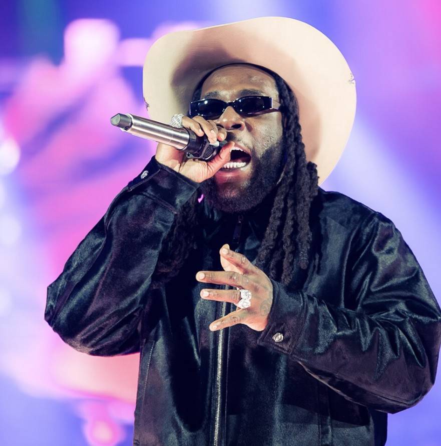 GTA VI’s AfroBank FM Is a Massive Win for African Music: Burna Boy, Pat Thomas, and Asake Make History