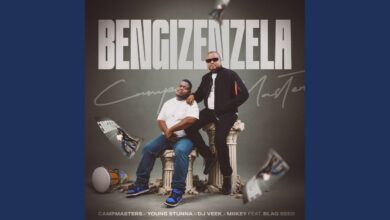 Campmasters – Ukube Bengizenzela Ft Young Stunna Miikey Ndlovu & DJ Veek & Blaq Seed