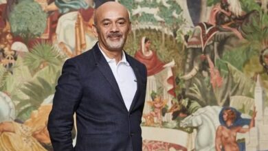 When Paris Met Manhyia: Inside Christian Louboutin’s Historic Kumasi Visit and the Buzz Over a Potential Store