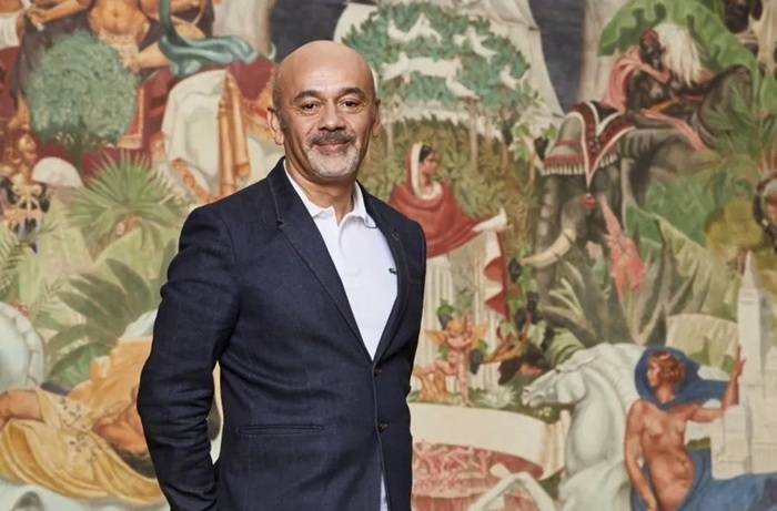 When Paris Met Manhyia: Inside Christian Louboutin’s Historic Kumasi Visit and the Buzz Over a Potential Store 1 When Paris Met Manhyia: Inside Christian Louboutin’s Historic Kumasi Visit and the Buzz Over a Potential Store