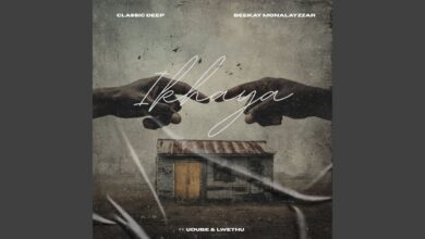Classic Deep – Ikhaya Ft Beekay Monalayzzar x UDUBE & Lwethu