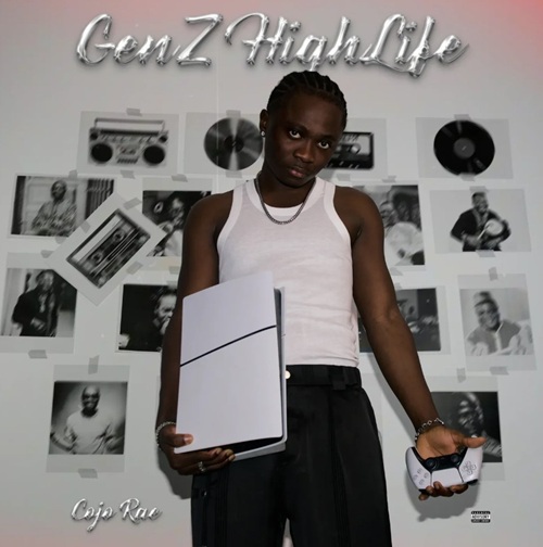 Cojo Rae – Aberanteɛ