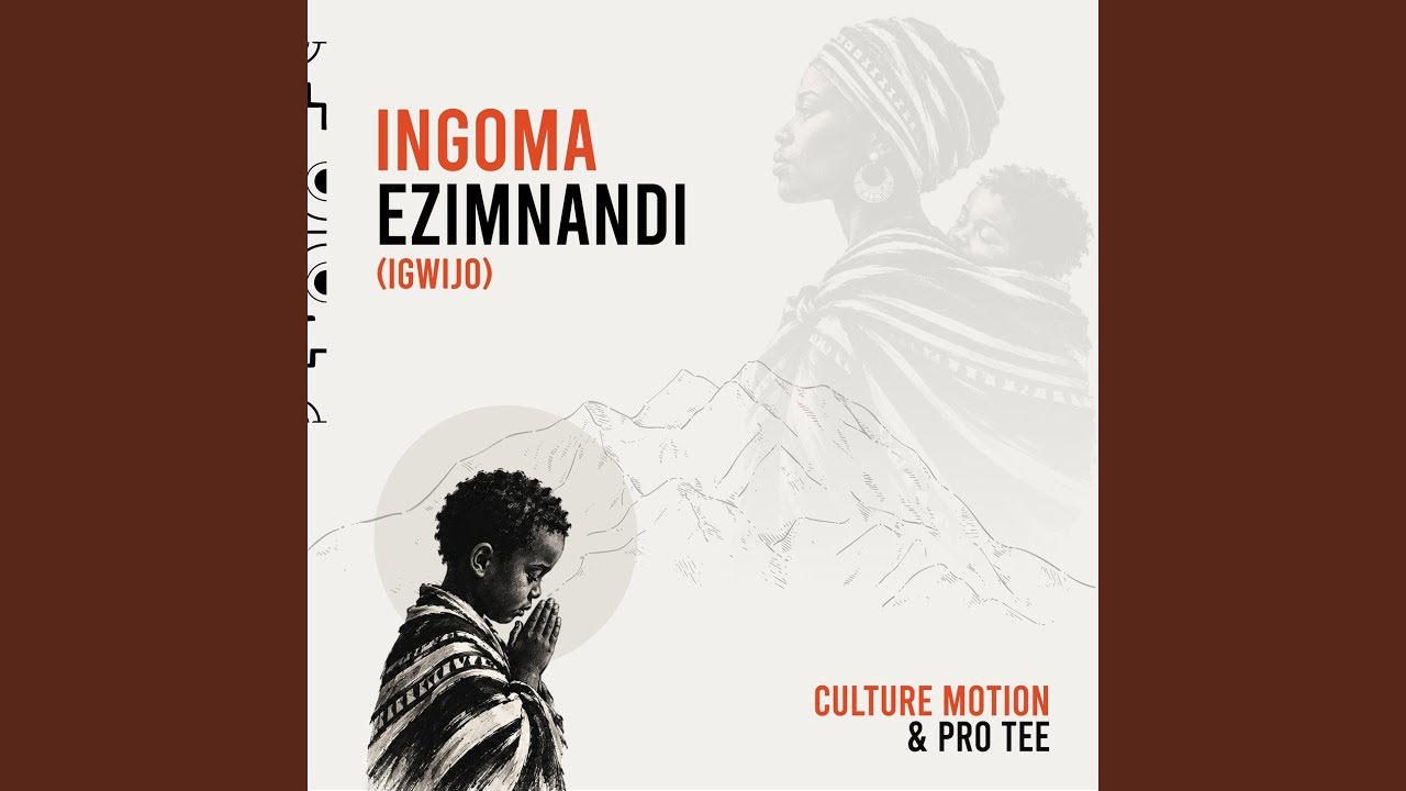 Culture Motion – Ingoma Ezimnandi (iGwijo) Ft Pro Tee 1 Culture Motion – Ingoma Ezimnandi (iGwijo) Ft Pro Tee