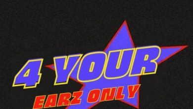 DJ Lord OTB – For Your Earz Only Vol. 18