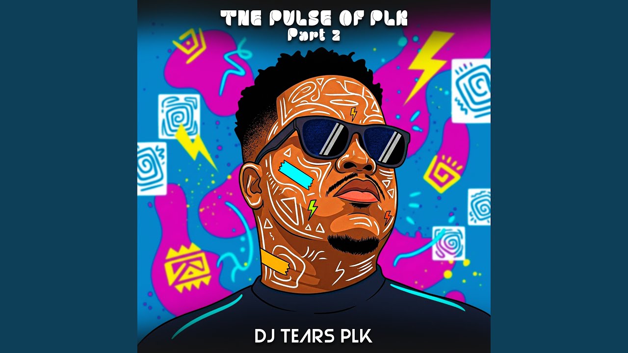 DJ Tears PLK – Like This Ft Bones 1 DJ Tears PLK – Like This Ft Bones