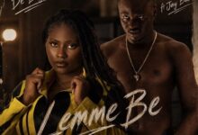 De Light – Lemme Be Ft Jay Bahd