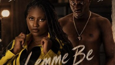 De Light – Lemme Be Ft Jay Bahd