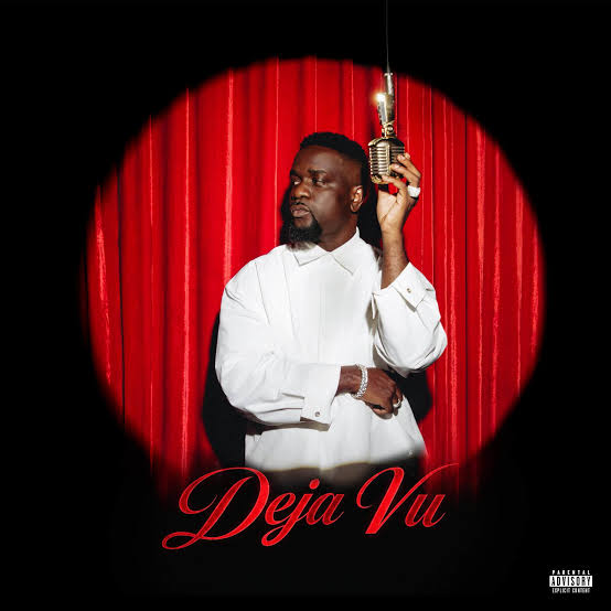 Sarkodie – Deja Vu EP (Full Album) 1 Sarkodie – Deja Vu EP (Full Album)