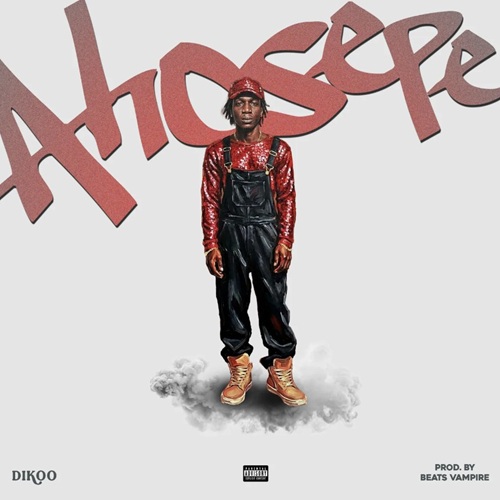 Dikoo – Ahosepe 1 Dikoo – Ahosepe