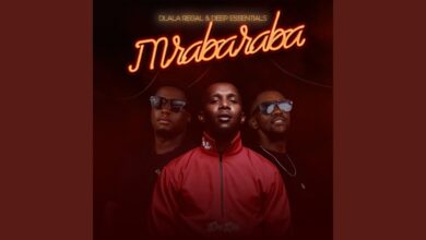 Dlala Regal – MRABARABA Ft Deep Essentials 2 Dlala Regal – MRABARABA Ft Deep Essentials