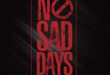 Donzy – No Sad Days Ft Abochi