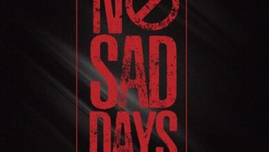 Donzy – No Sad Days Ft Abochi