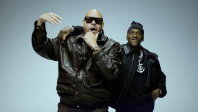 Fat Joe x Pusha T x Dre - Set Of Keys 3 Fat Joe x Pusha T x Dre - Set Of Keys
