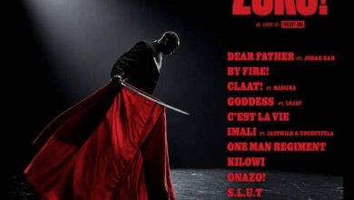 Fireboy DML Unveils 13-Track ‘ZUKO!’ Tracklist: Everything You Need to Know