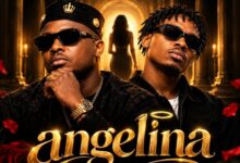 Flowking Stone – Angelina Ft Kweku Darlington