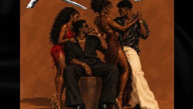 Globalboy Collin – Room 6 Ft Kwaku DMC