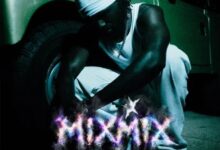 Gonaboy – Mix Mix (Kingsize)
