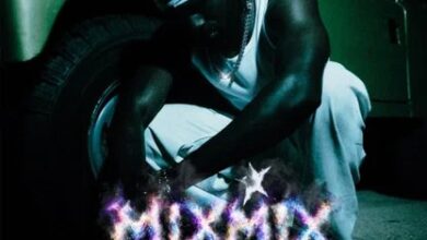 Gonaboy – Mix Mix (Kingsize)