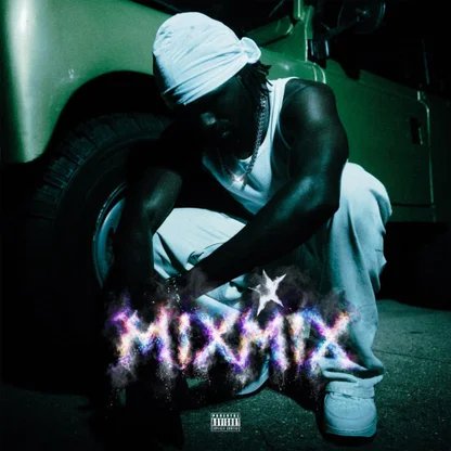 Gonaboy – Mix Mix (Kingsize)