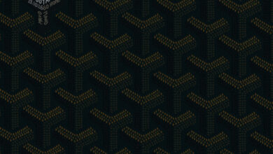 Mavo – Goyard