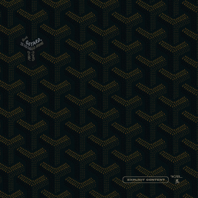 Mavo – Goyard