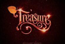 Gyakie – Treasure (Acoustic Version)