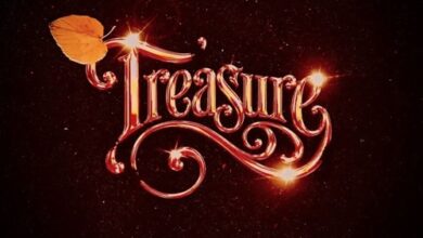 Gyakie – Treasure (Acoustic Version)