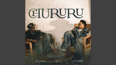 Hamadai – Chururu Ft Jay Melody