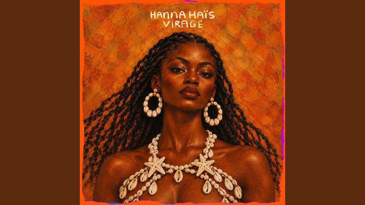 Hanna Haïs – Virage 1 Hanna Haïs – Virage