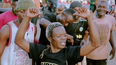 Harmorapa – Linda Mgongo Wako