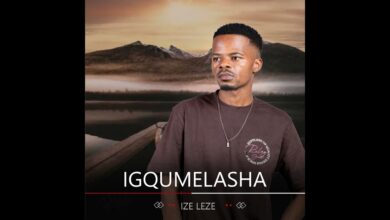 IGqumelasha – Ucingo Ft ukhoz'olumpunga 5 IGqumelasha – Ucingo Ft ukhoz'olumpunga
