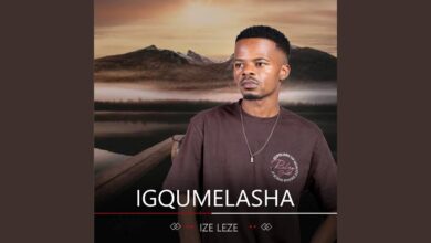 IGqumelasha – Ungumbulali kufa Ft ukhoz'olumpunga 3 IGqumelasha – Ungumbulali kufa Ft ukhoz'olumpunga