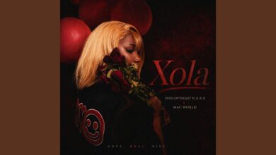 INdlovukazi N.a.s.s – Xola Ft. Mac World
