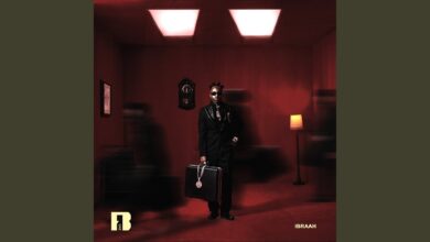 Ibraah – Siko Nae Ft Mr Blue