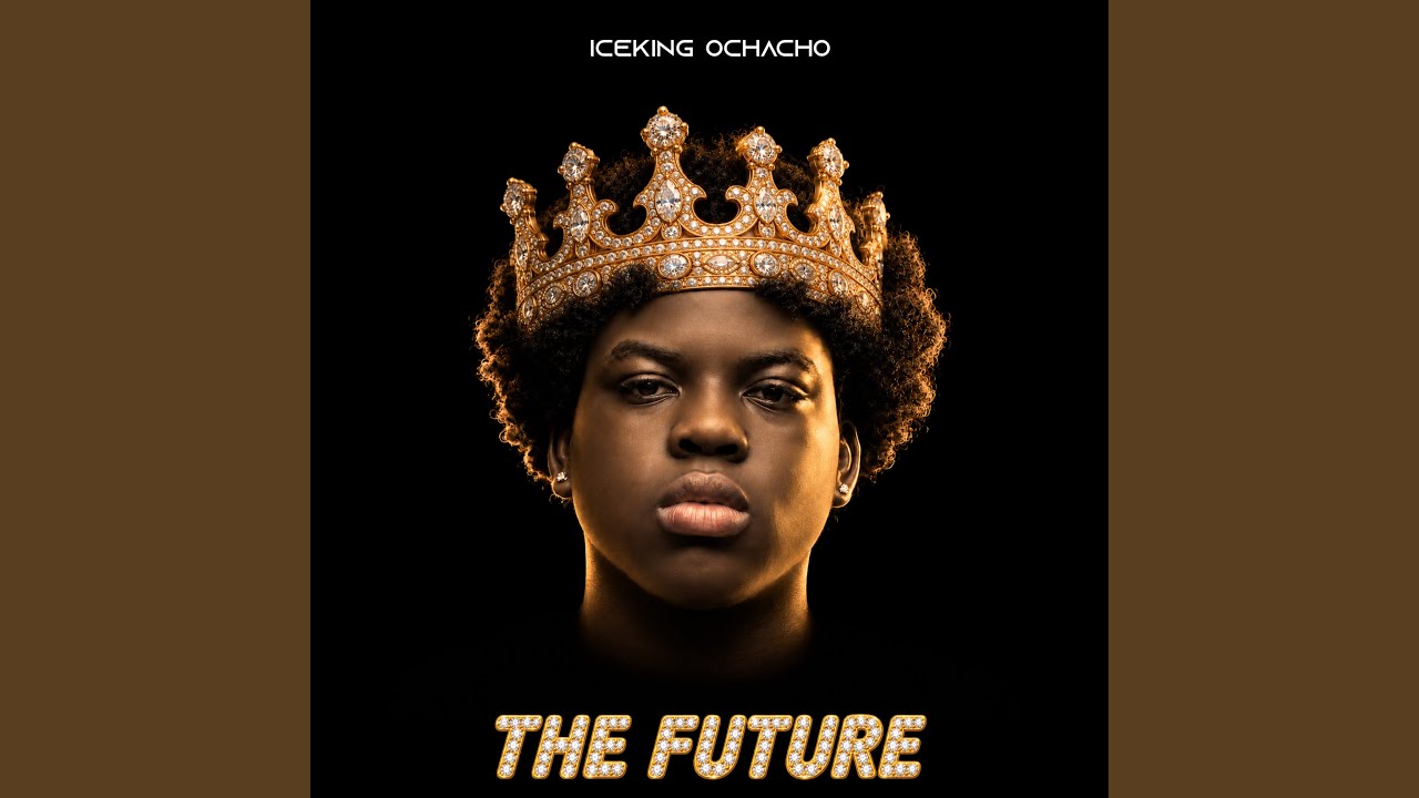 Iceking Ochacho – Awilo 1 Iceking Ochacho – Awilo