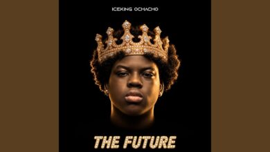 Iceking Ochacho – Blessings Ft. Jumabee