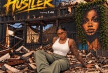Itz Tiffany – Hustler Ft Lalid