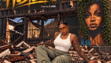 Itz Tiffany – Hustler Ft Lalid