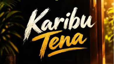 Joh Makini – Karibu Tena