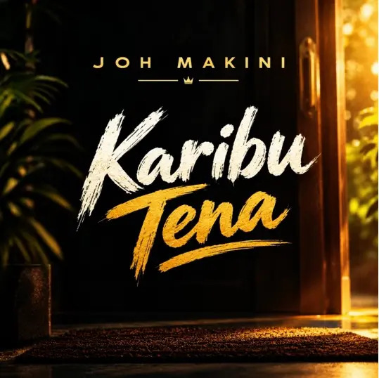 MP3 Download: Joh Makini – Karibu Tena 1 Joh Makini – Karibu Tena