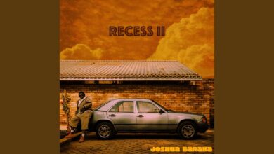 Joshua Baraka – Commando Ft Tiwa Savage