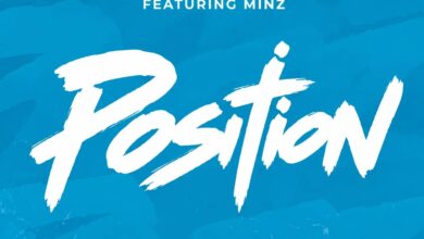 Juls – POSITION ft. Projexx & Minz