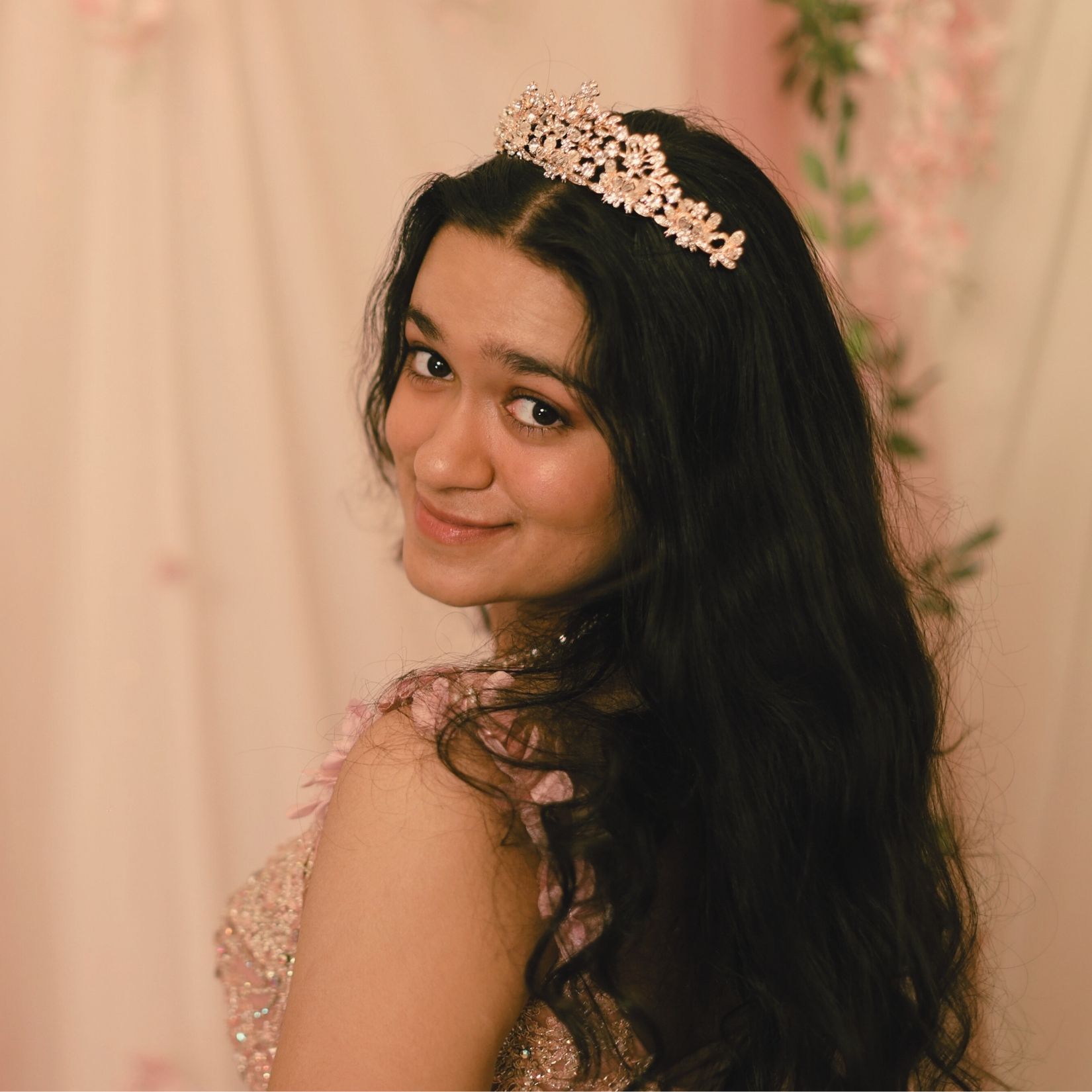 KASHISH — The Princess (Risk It All) 1 KASHISH — The Princess (Risk It All)