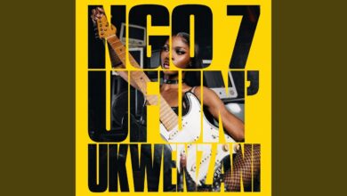 Kamo_ww – NGO'7 (Ufun' Ukwenzani) Ft StokieNChilli & Springle