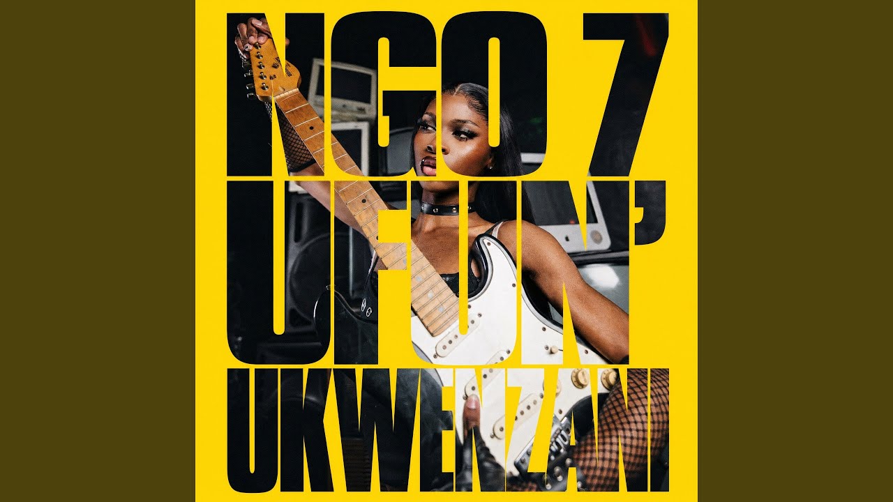 Kamo_ww – NGO'7 (Ufun' Ukwenzani) Ft StokieNChilli & Springle 1 Kamo_ww – NGO'7 (Ufun' Ukwenzani) Ft StokieNChilli & Springle